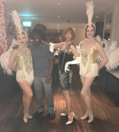 LYNDA STYAN - VINTAGE SINGER - Spanning 1920s-60s - Photo 21