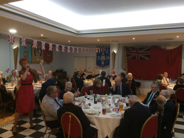 LYNDA STYAN - VINTAGE SINGER - Spanning 1920s-60s - Photo 22