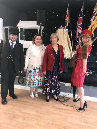 LYNDA STYAN - VINTAGE SINGER - Spanning 1920s-60s - Photo 24