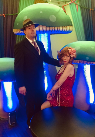 LYNDA STYAN - VINTAGE SINGER - Spanning 1920s-60s - Photo 28