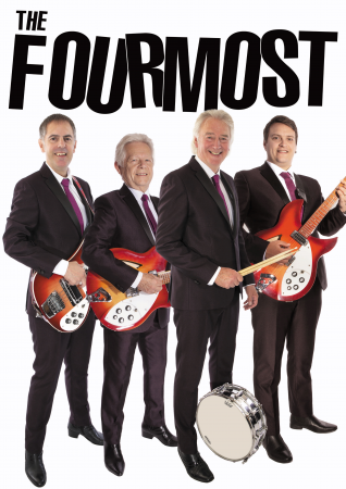 The Fourmost - Photo 5