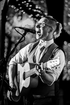 David Marken - Photo 12