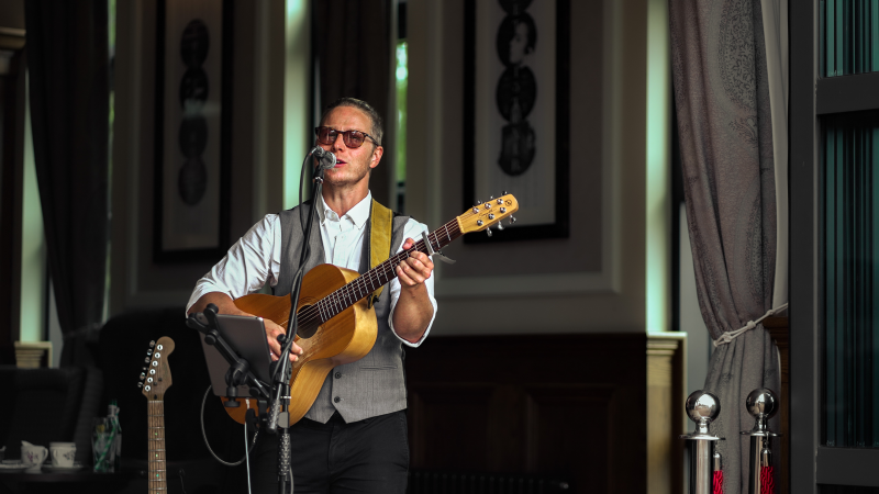 David Marken - Photo 13