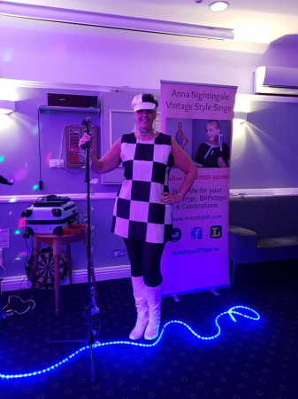 Anna Nightingale - Photo 5