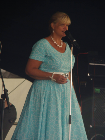 Anna Nightingale - Photo 7