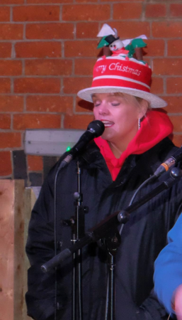 Anna Nightingale - Photo 10