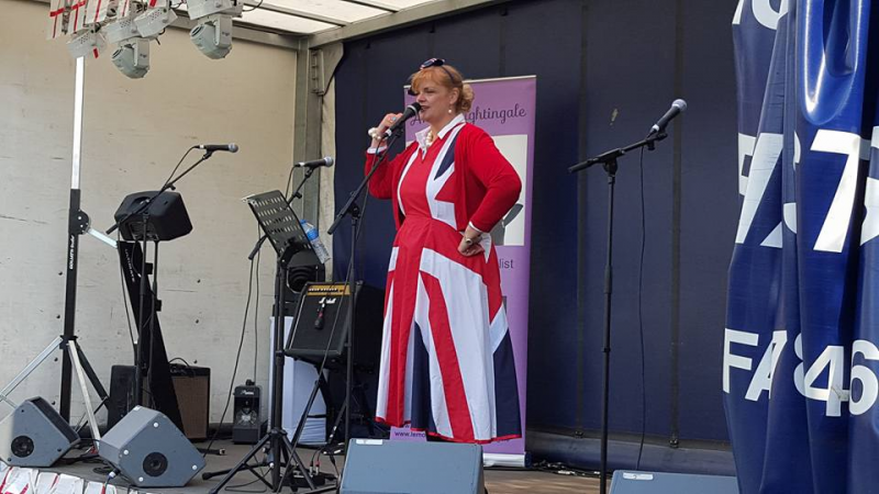 Anna Nightingale - Photo 11