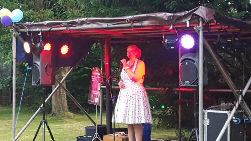 Anna Nightingale - Photo 12