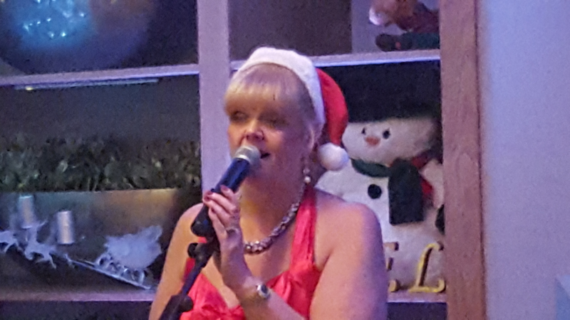 Anna Nightingale - Photo 13