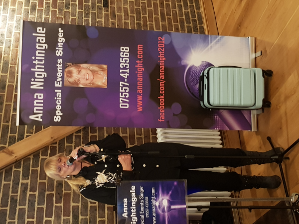 Anna Nightingale - Photo 15