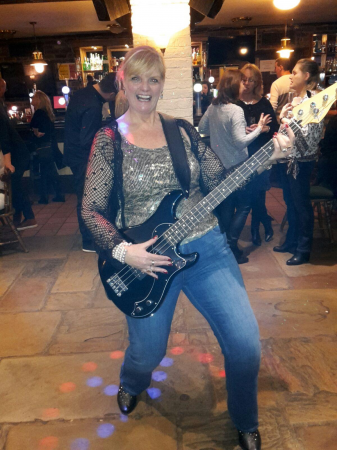 Anna Nightingale - Photo 18