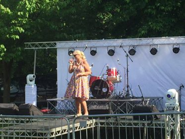 Anna Nightingale - Photo 19