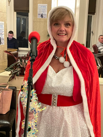 Anna Nightingale - Photo 21