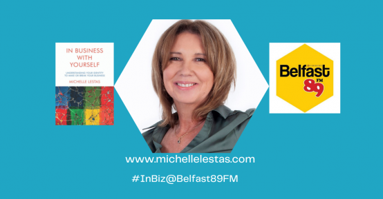 Michelle Lestas, Business Turnaround Specialist