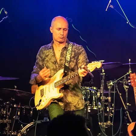 Mediterranean Dream - Italian original songs - Photo 5