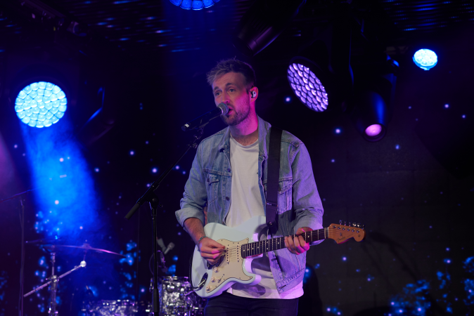 The MonStars - Photo 2