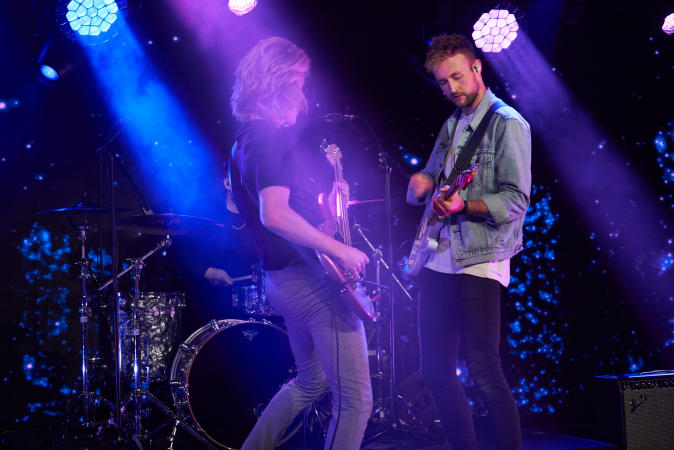 The MonStars - Photo 3