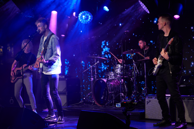 The MonStars - Photo 4