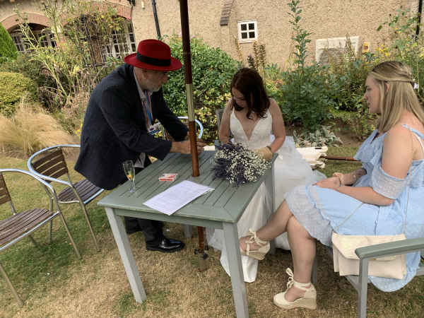 Adam Edgeley Magician  - Photo 11