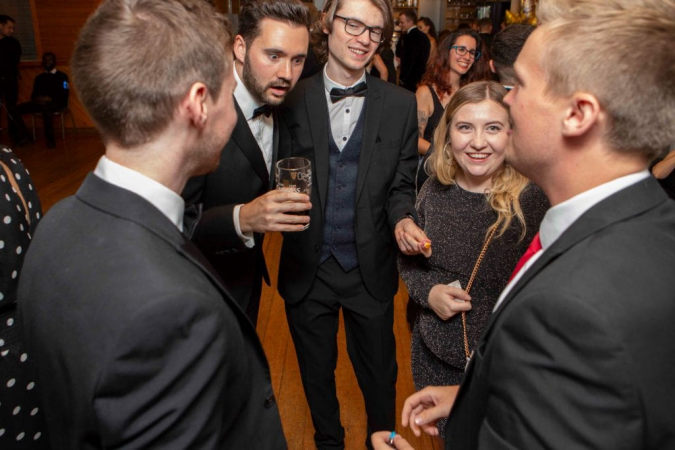 George Cope Magic - Photo 2