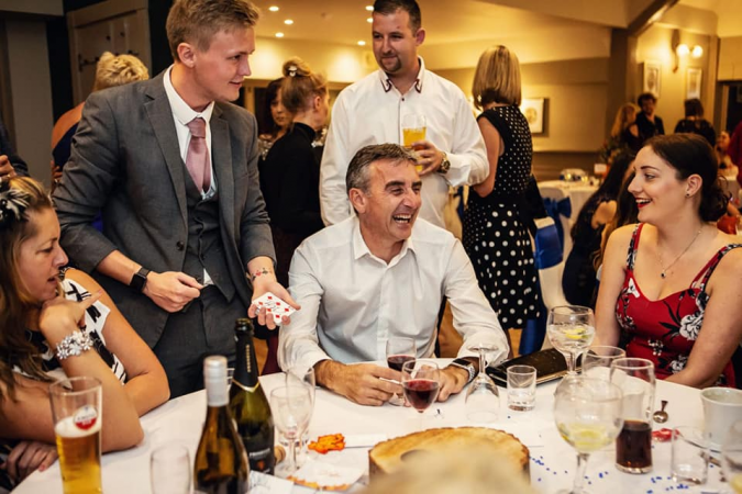 George Cope Magic - Photo 3