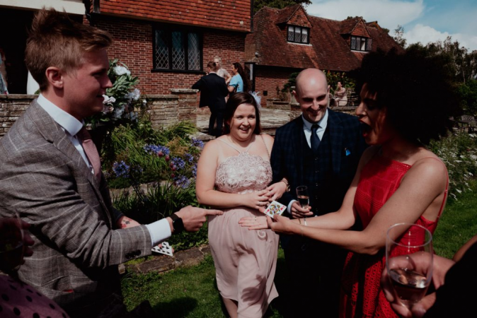 George Cope Magic - Photo 7