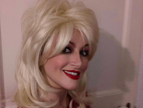 Dolly Parton  - Photo 3