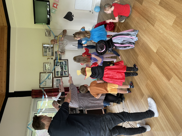 Adam Magician Extraordinaire - Photo 2