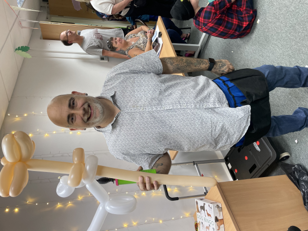 Adam Magician Extraordinaire - Photo 4