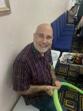 Adam Magician Extraordinaire - Photo 5