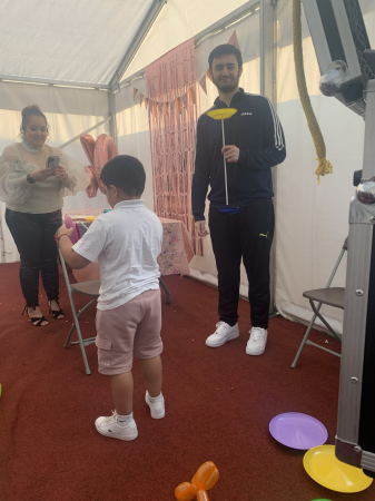 Adam Magician Extraordinaire - Photo 7