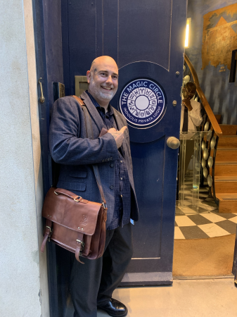 Adam Magician Extraordinaire - Photo 9