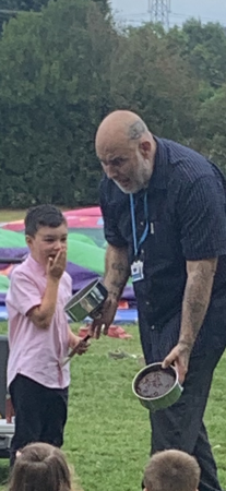 Adam Magician Extraordinaire - Photo 12