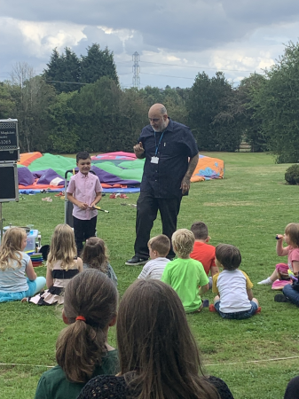 Adam Magician Extraordinaire - Photo 13