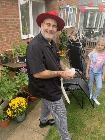 Adam Magician Extraordinaire - Photo 15