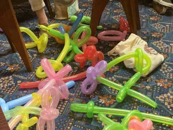 Adam Magician Extraordinaire - Photo 10