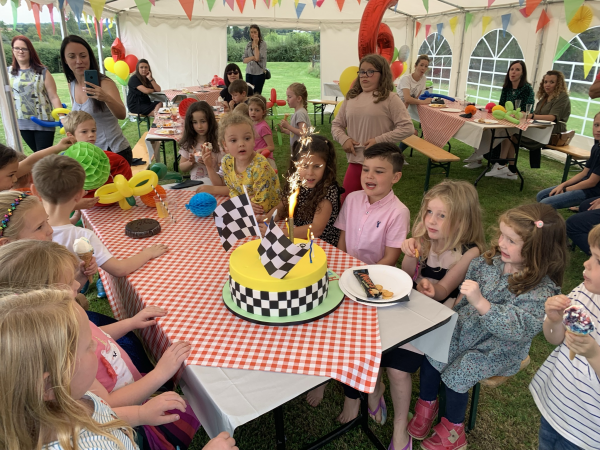 Adam Magician Extraordinaire - Photo 11