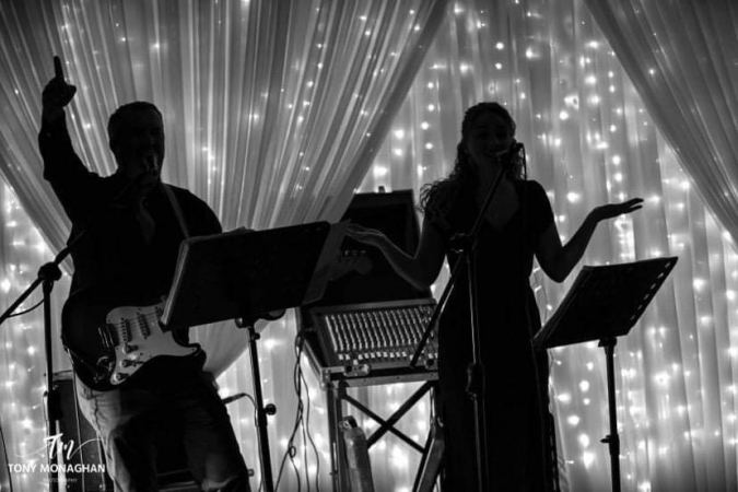 The Hitmen & Her - Photo 15