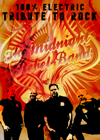 The Midnight Rebel Band - Photo 4