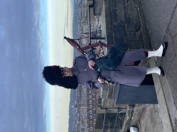 Bagpiper For Hire David McRobb - Photo 10