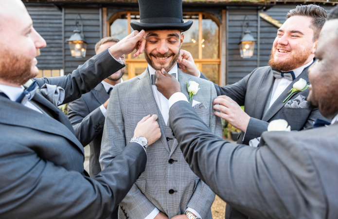 James Polley Photography  - Photo 7