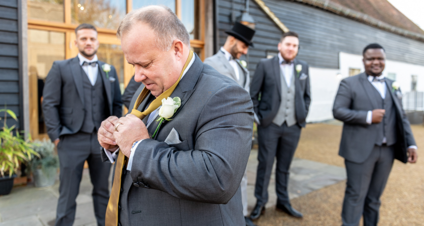 James Polley Photography  - Photo 15