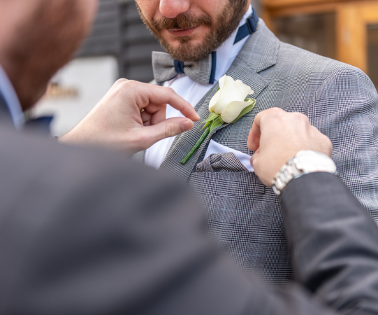 James Polley Photography  - Photo 16