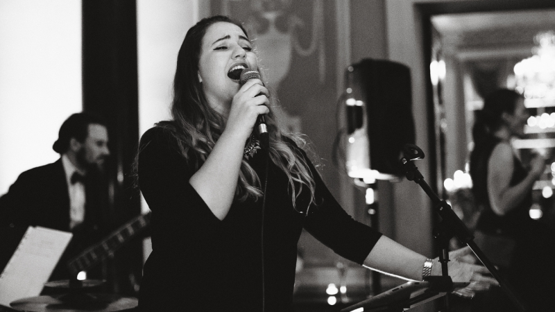 The Affections - Photo 2