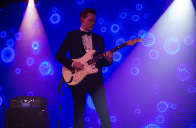 The Affections - Photo 3