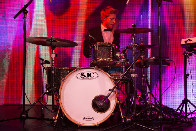 The Affections - Photo 4