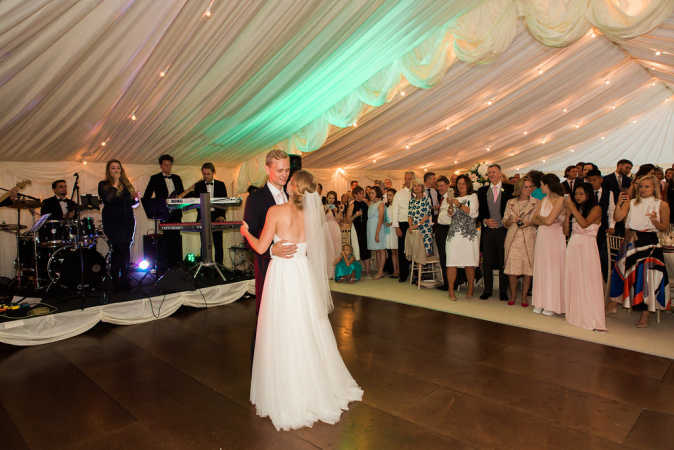 The Affections - Photo 5