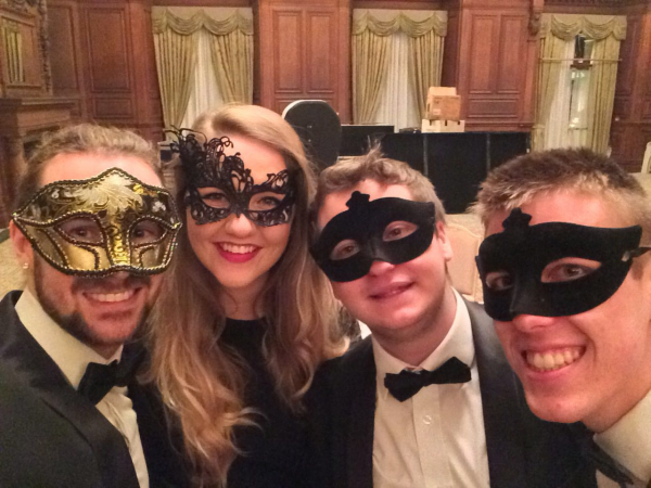 The Affections - Photo 6