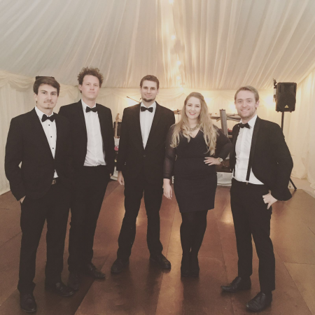 The Affections - Photo 7