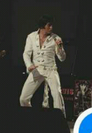 Elvis presley - Photo 3